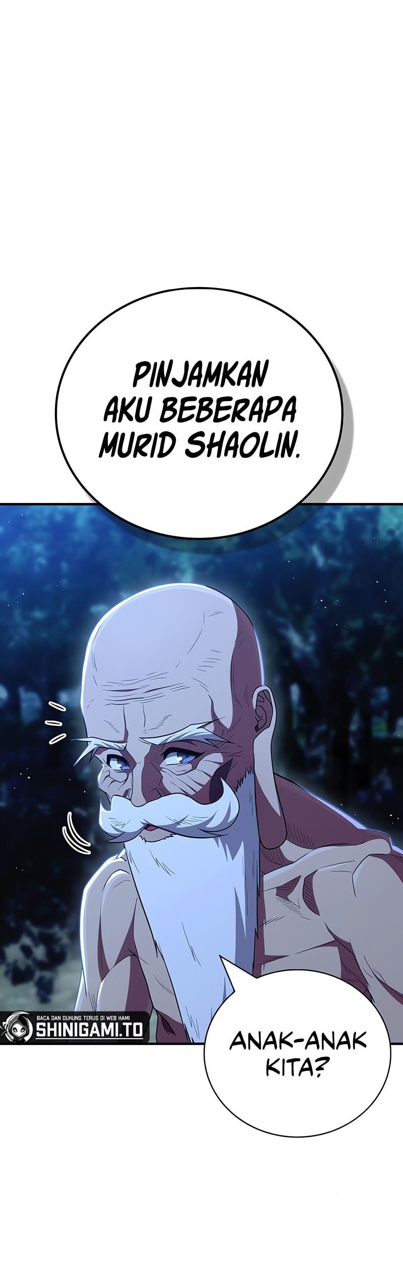 Genius Martial Arts Trainer Chapter 65 - halaman 55