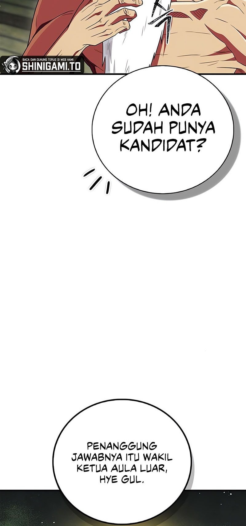 Genius Martial Arts Trainer Chapter 65 - halaman 61