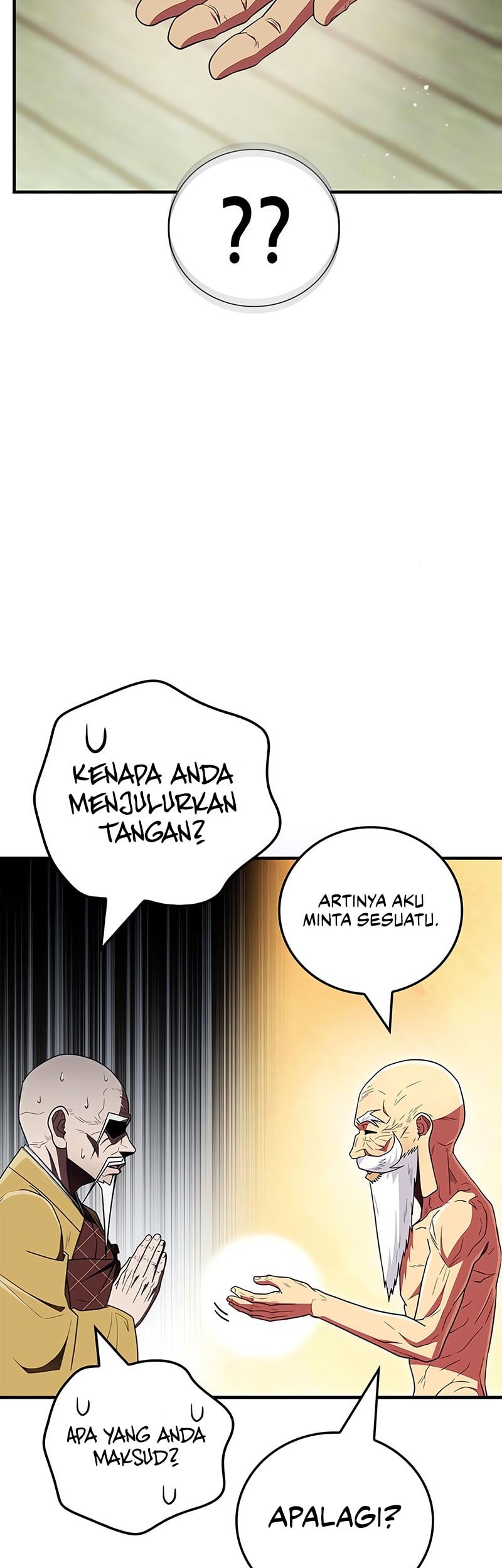 Genius Martial Arts Trainer Chapter 65 - halaman 64
