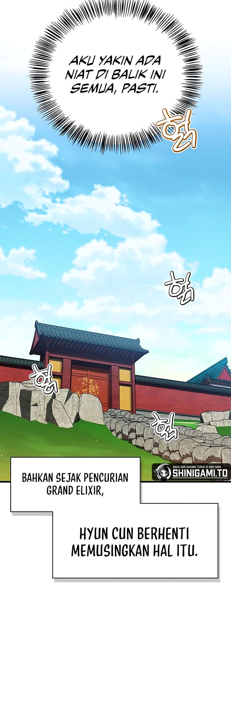Genius Martial Arts Trainer Chapter 65 - halaman 68