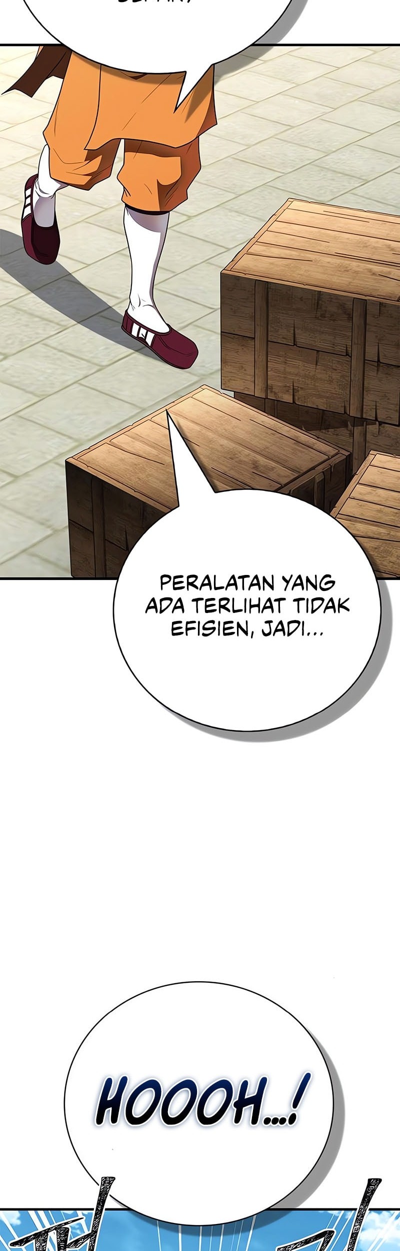 Genius Martial Arts Trainer Chapter 65 - halaman 75