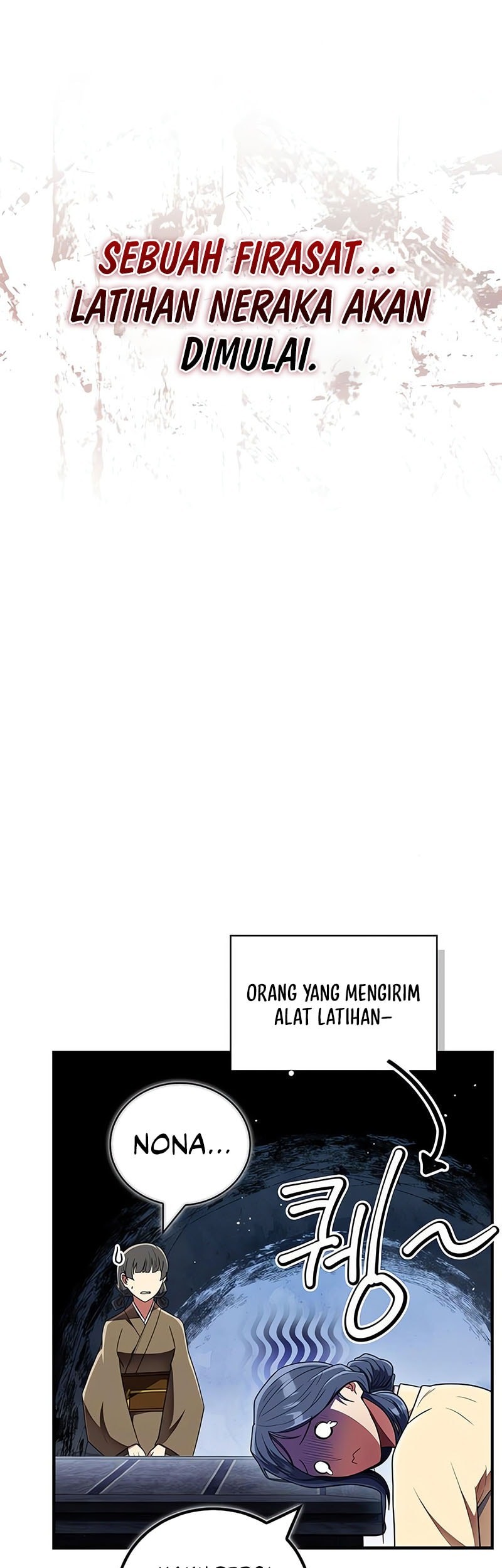 Genius Martial Arts Trainer Chapter 65 - halaman 82