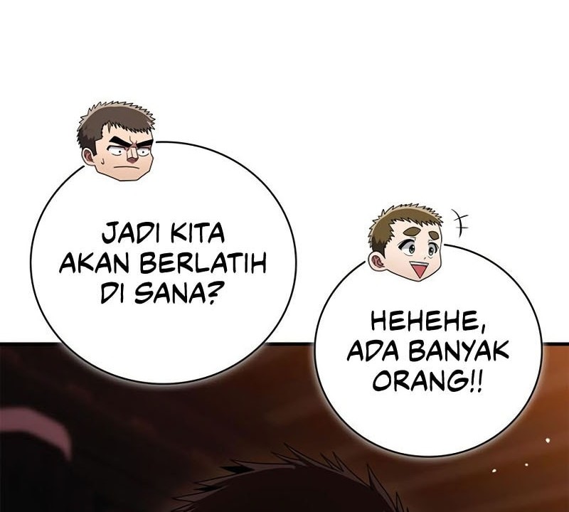 Genius Martial Arts Trainer Chapter 66 - halaman 16