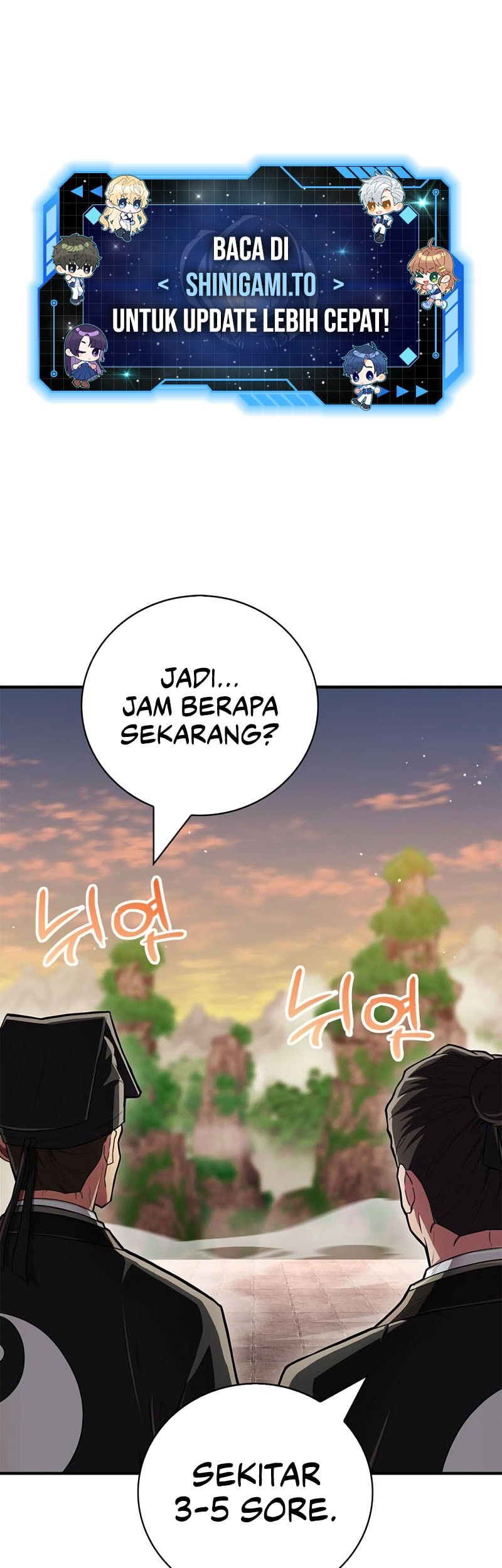 Genius Martial Arts Trainer Chapter 66 - halaman 2