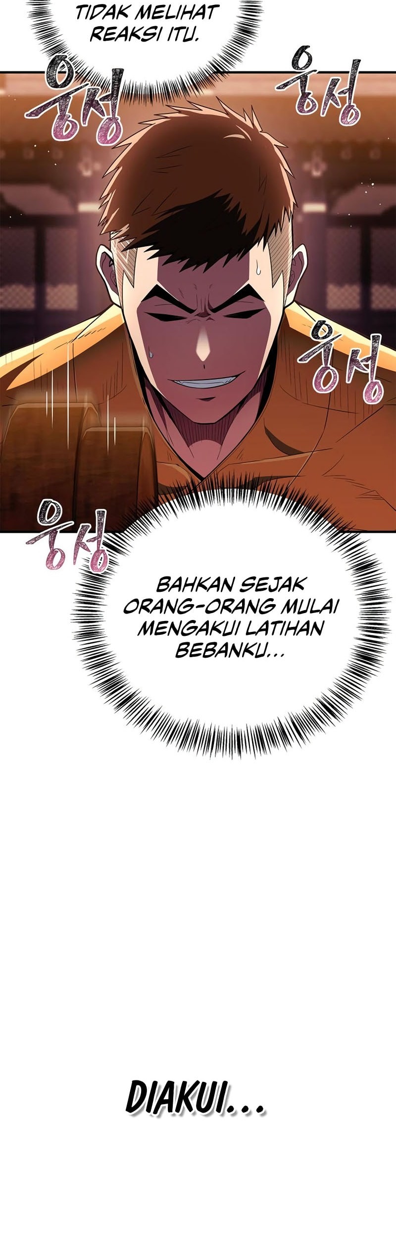 Genius Martial Arts Trainer Chapter 66 - halaman 26