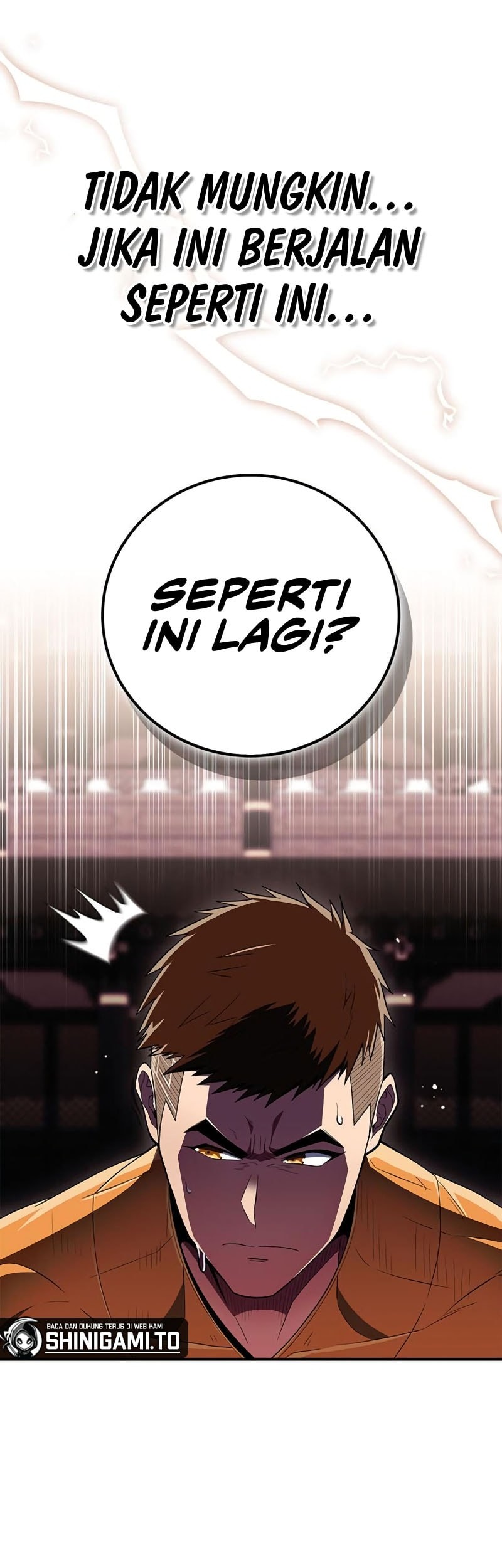Genius Martial Arts Trainer Chapter 66 - halaman 27