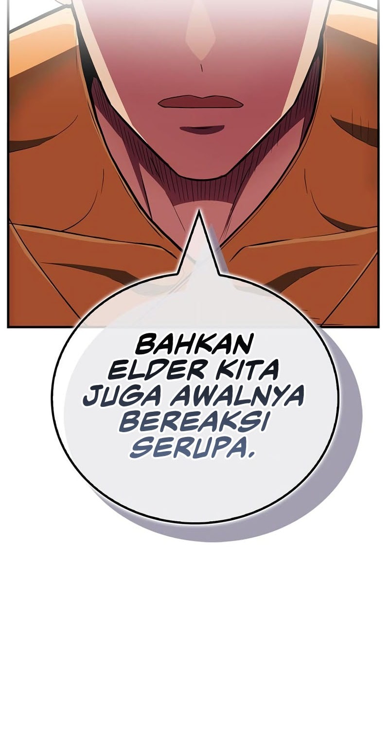 Genius Martial Arts Trainer Chapter 66 - halaman 32
