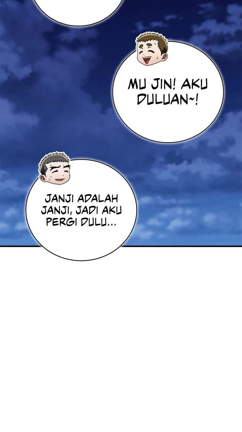 Genius Martial Arts Trainer Chapter 66 - halaman 40