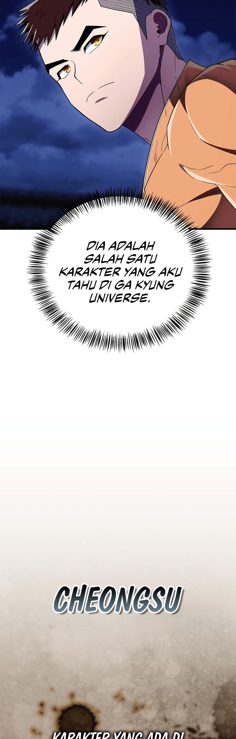 Genius Martial Arts Trainer Chapter 66 - halaman 46
