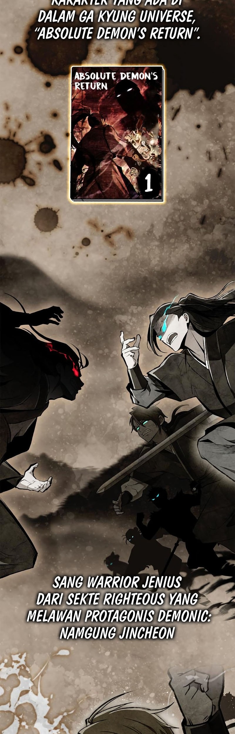 Genius Martial Arts Trainer Chapter 66 - halaman 47