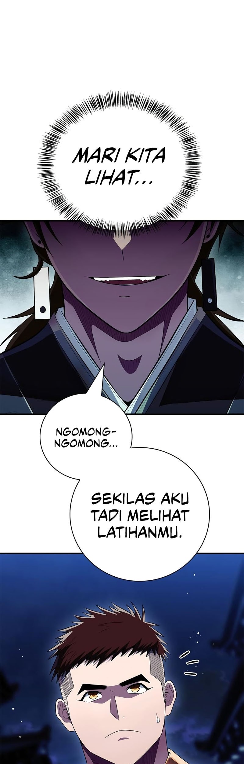 Genius Martial Arts Trainer Chapter 66 - halaman 55