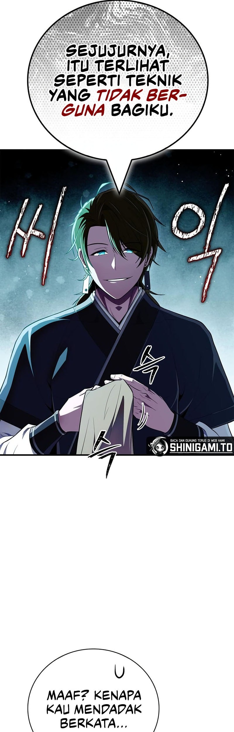 Genius Martial Arts Trainer Chapter 66 - halaman 57