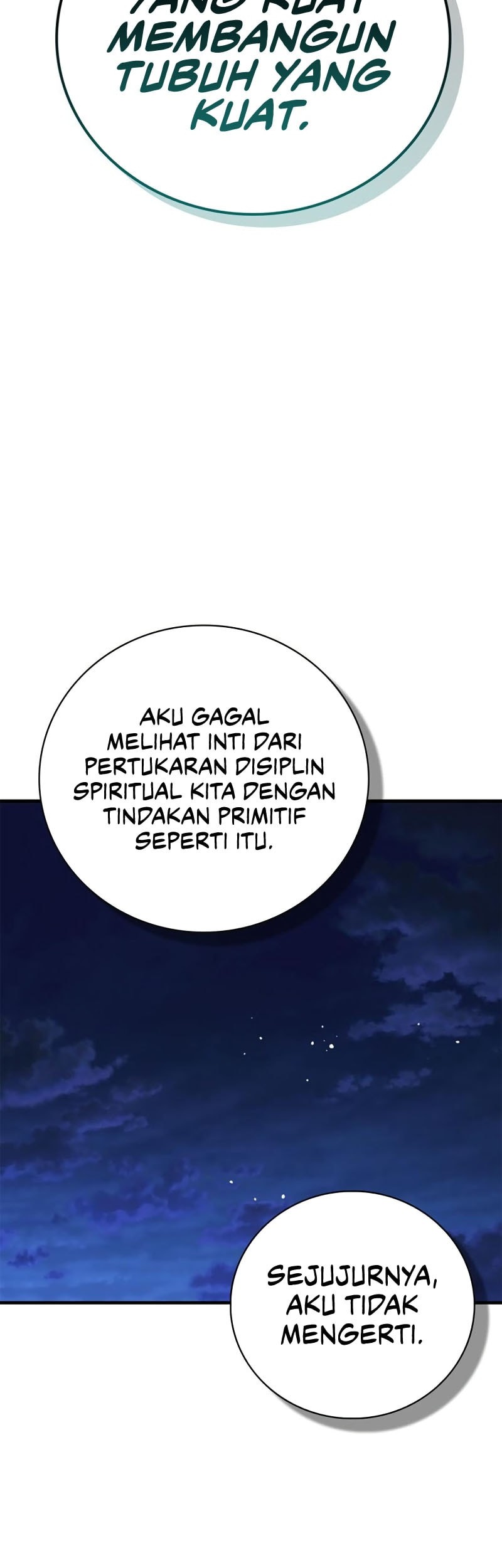 Genius Martial Arts Trainer Chapter 66 - halaman 63