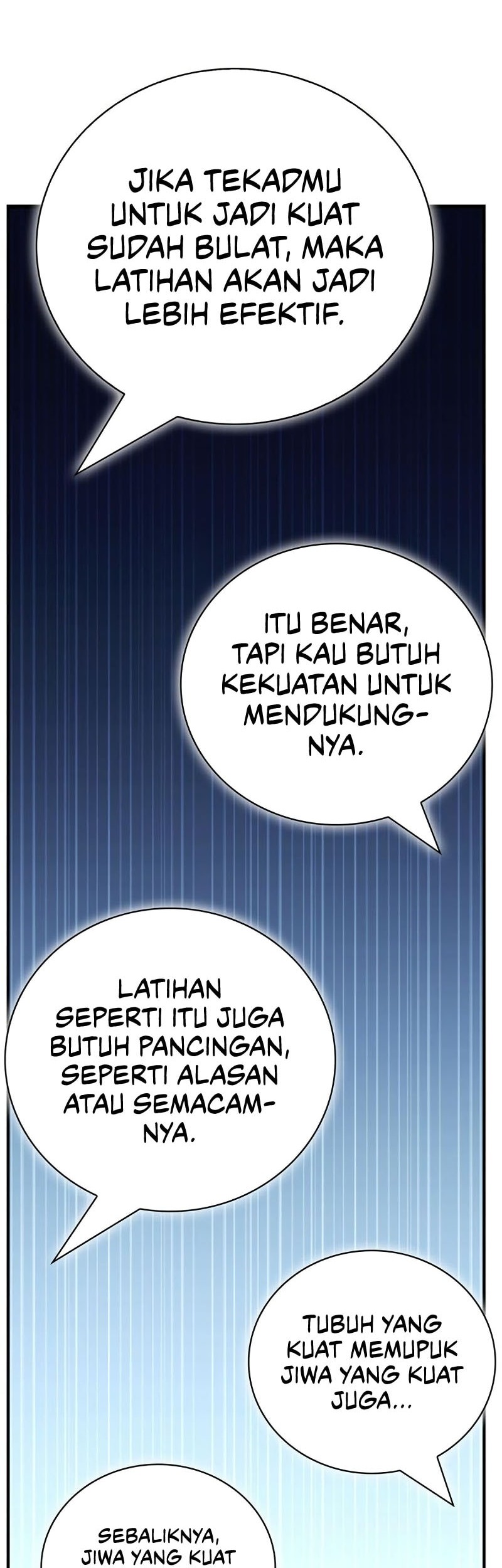 Genius Martial Arts Trainer Chapter 66 - halaman 70