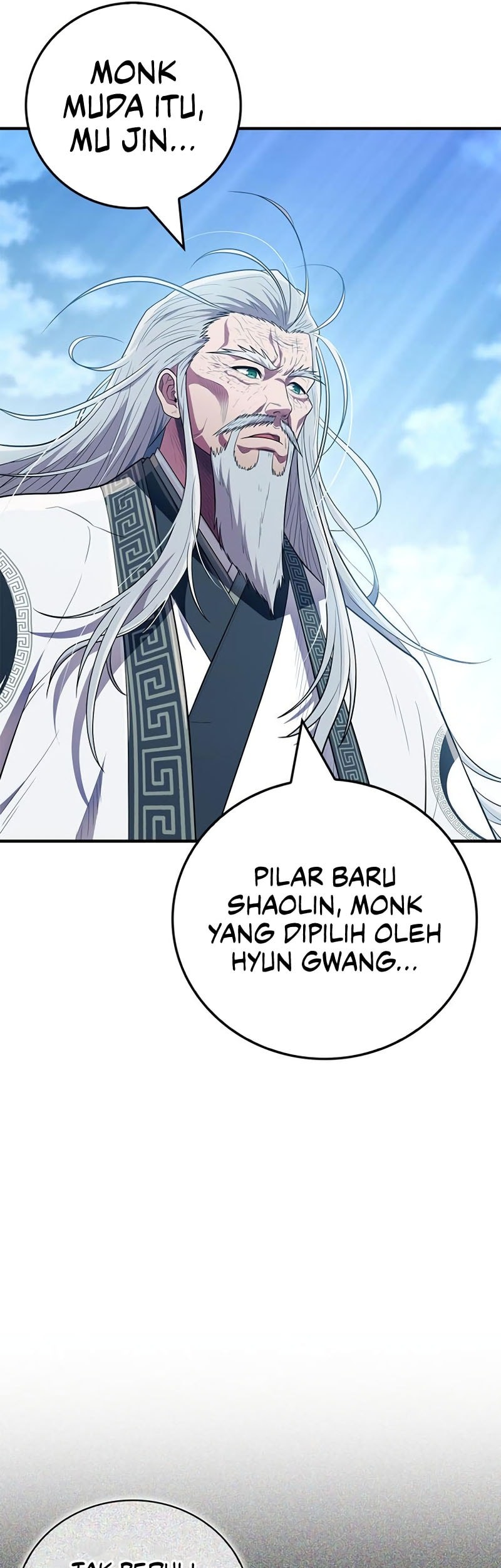 Genius Martial Arts Trainer Chapter 66 - halaman 77