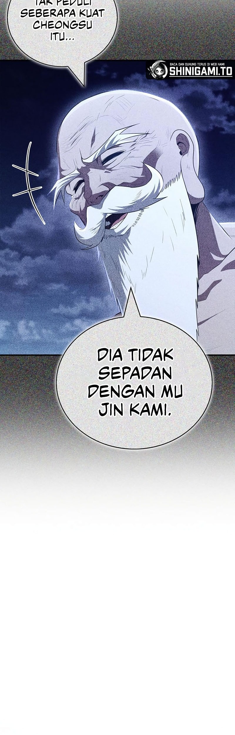 Genius Martial Arts Trainer Chapter 66 - halaman 78