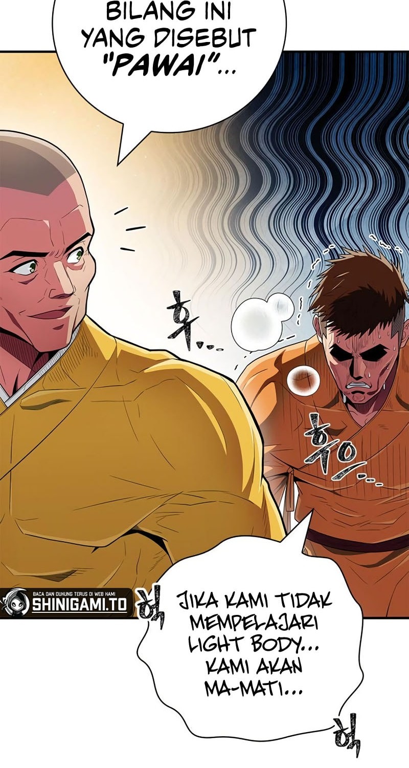 Genius Martial Arts Trainer Chapter 66 - halaman 8