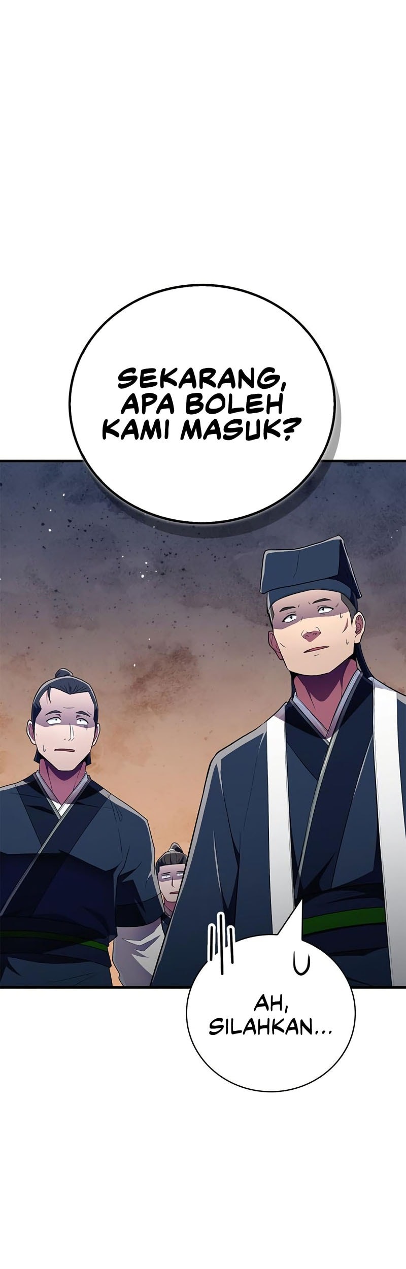 Genius Martial Arts Trainer Chapter 66 - halaman 9