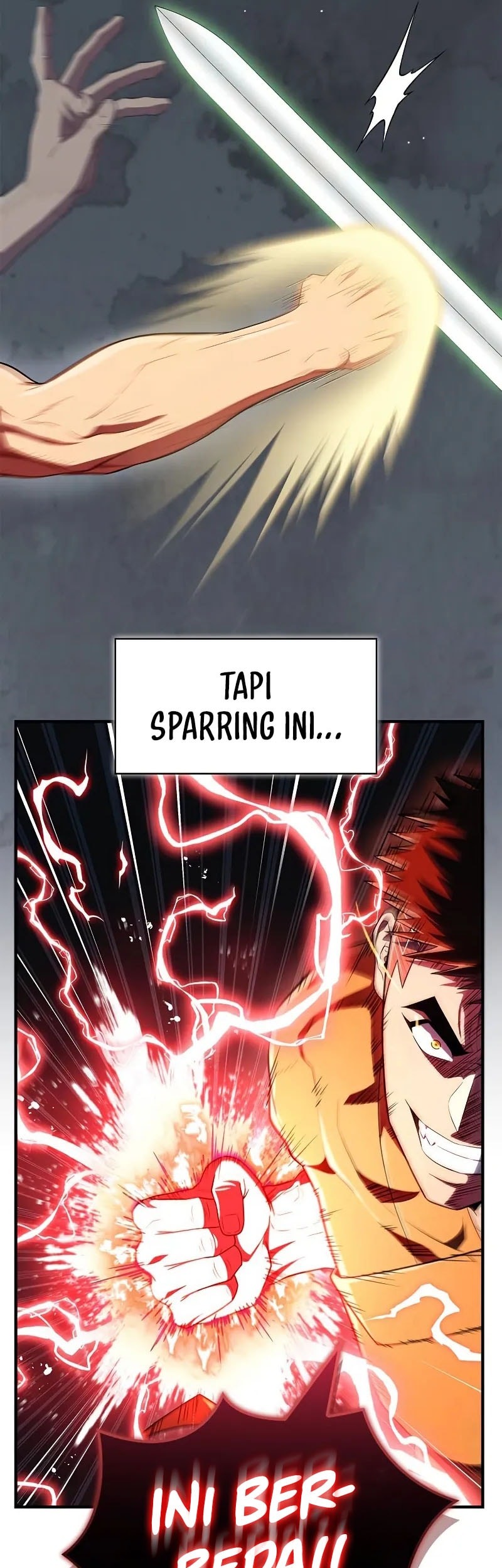 Genius Martial Arts Trainer Chapter 67 - halaman 14