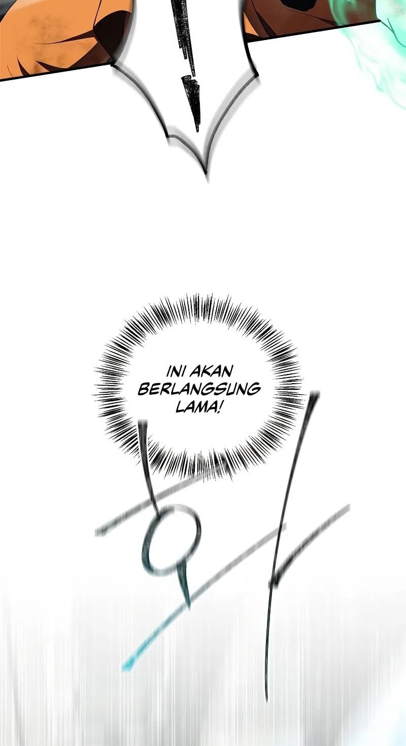 Genius Martial Arts Trainer Chapter 67 - halaman 25