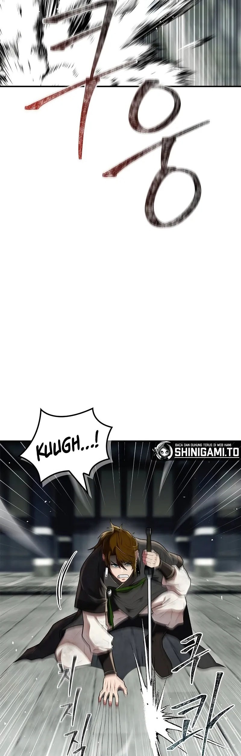 Genius Martial Arts Trainer Chapter 67 - halaman 27