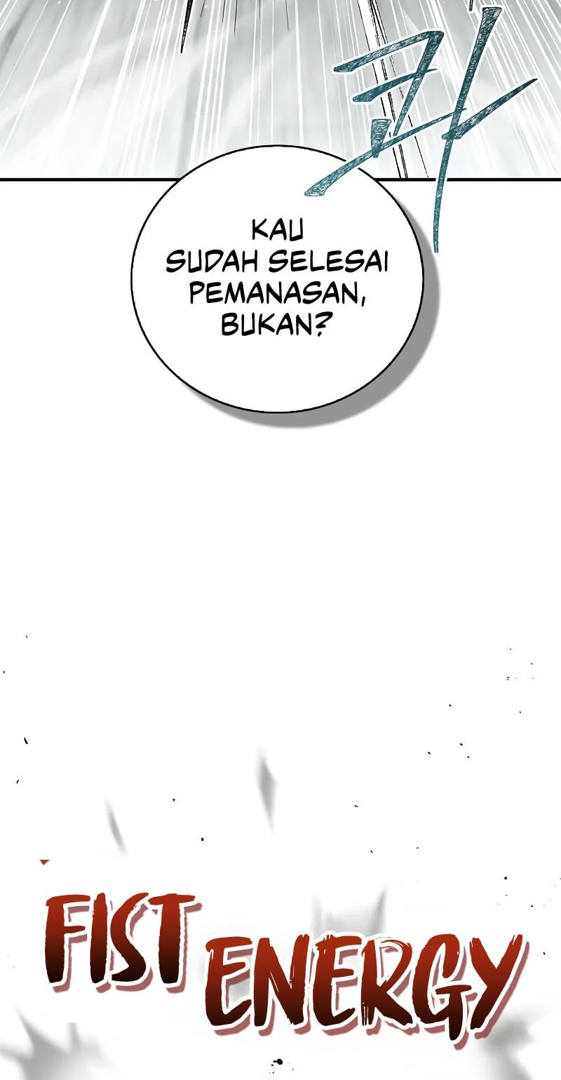 Genius Martial Arts Trainer Chapter 67 - halaman 28