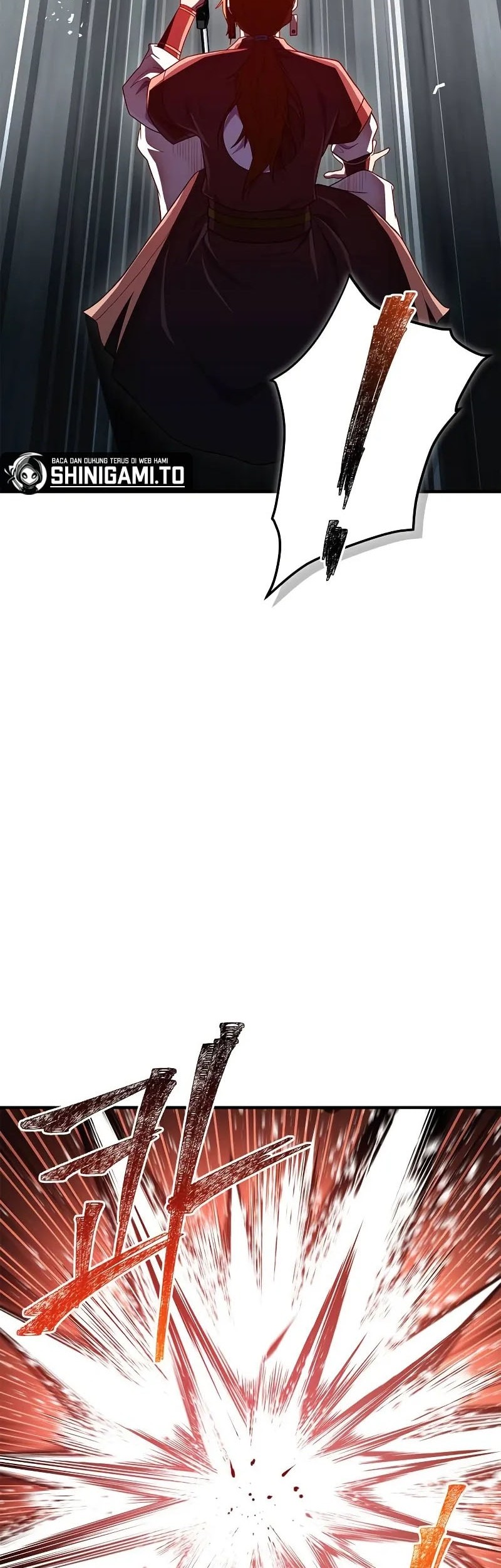Genius Martial Arts Trainer Chapter 67 - halaman 30