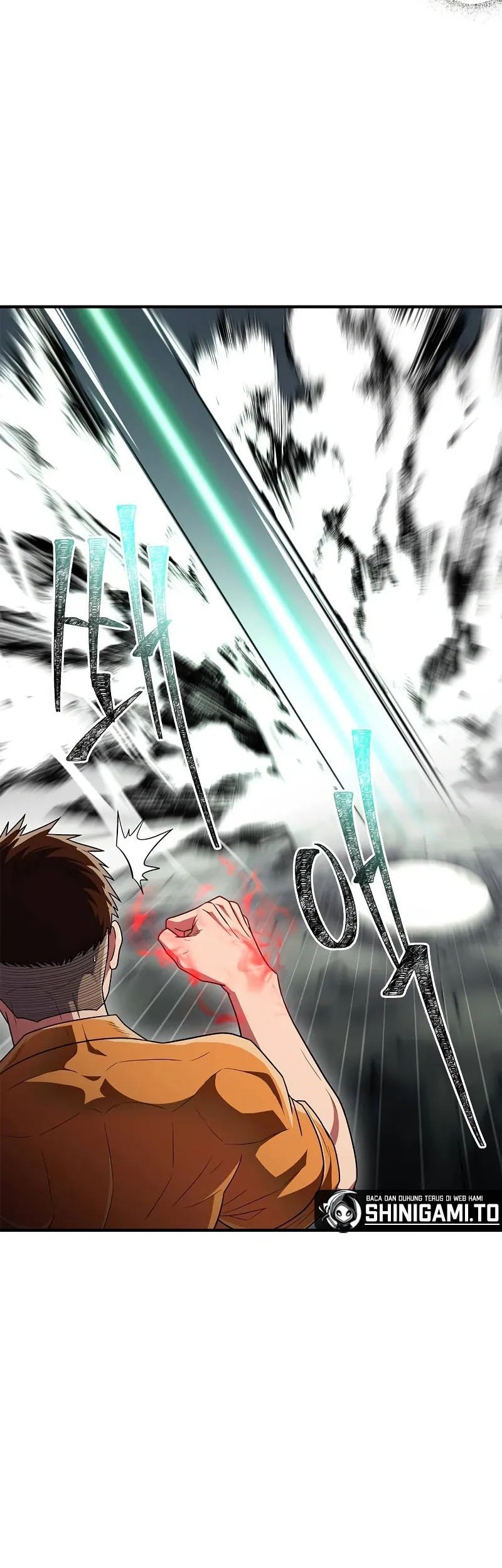 Genius Martial Arts Trainer Chapter 67 - halaman 34