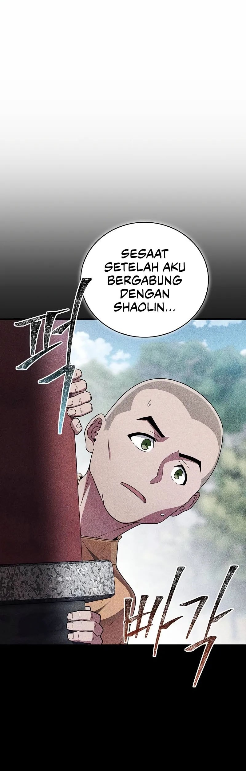 Genius Martial Arts Trainer Chapter 67 - halaman 38