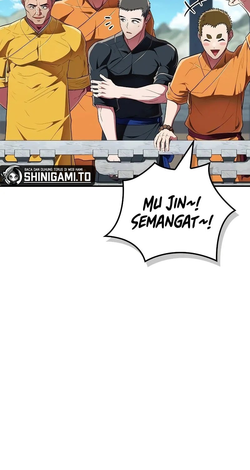 Genius Martial Arts Trainer Chapter 67 - halaman 5