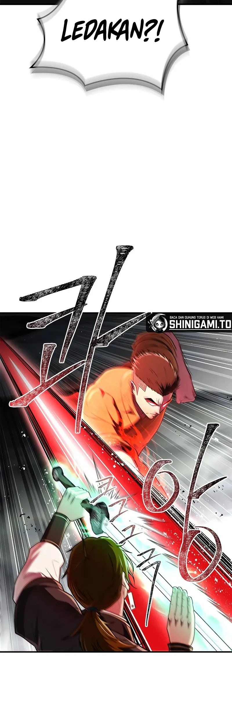 Genius Martial Arts Trainer Chapter 67 - halaman 50