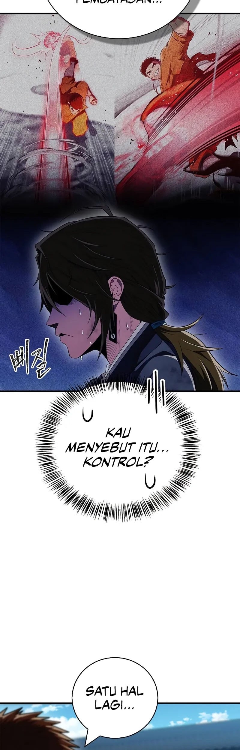 Genius Martial Arts Trainer Chapter 67 - halaman 62