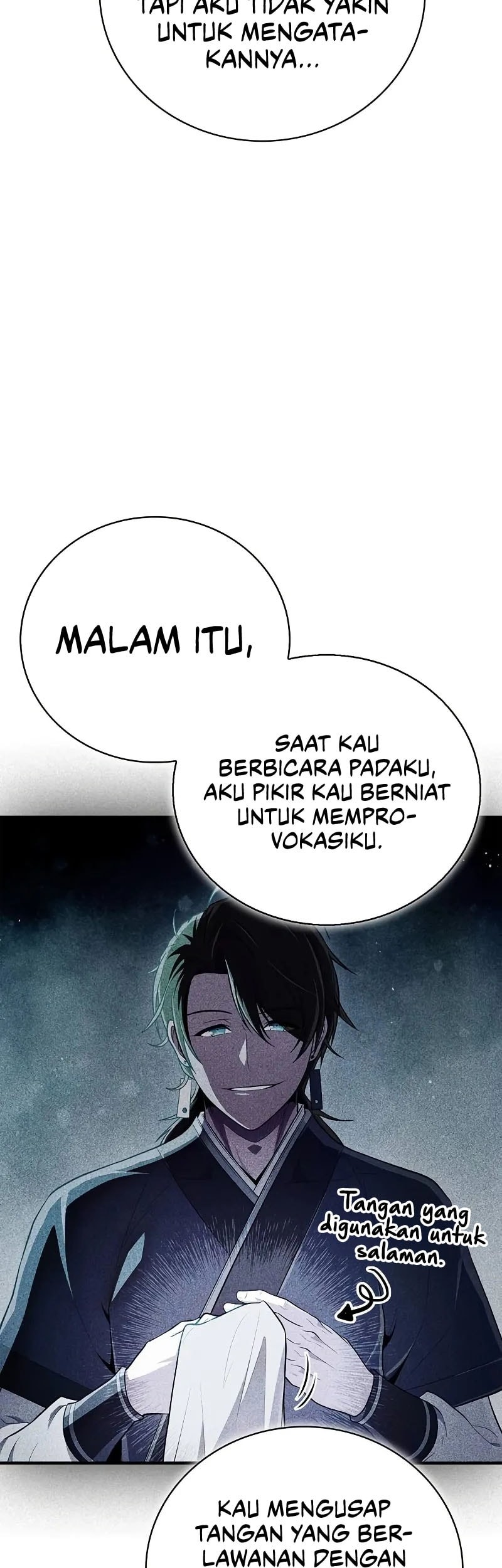 Genius Martial Arts Trainer Chapter 67 - halaman 66