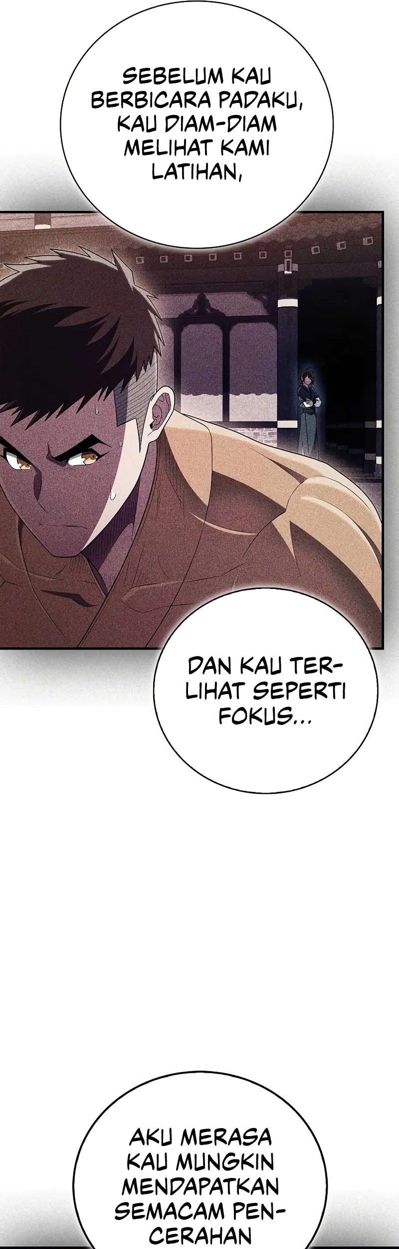 Genius Martial Arts Trainer Chapter 67 - halaman 68