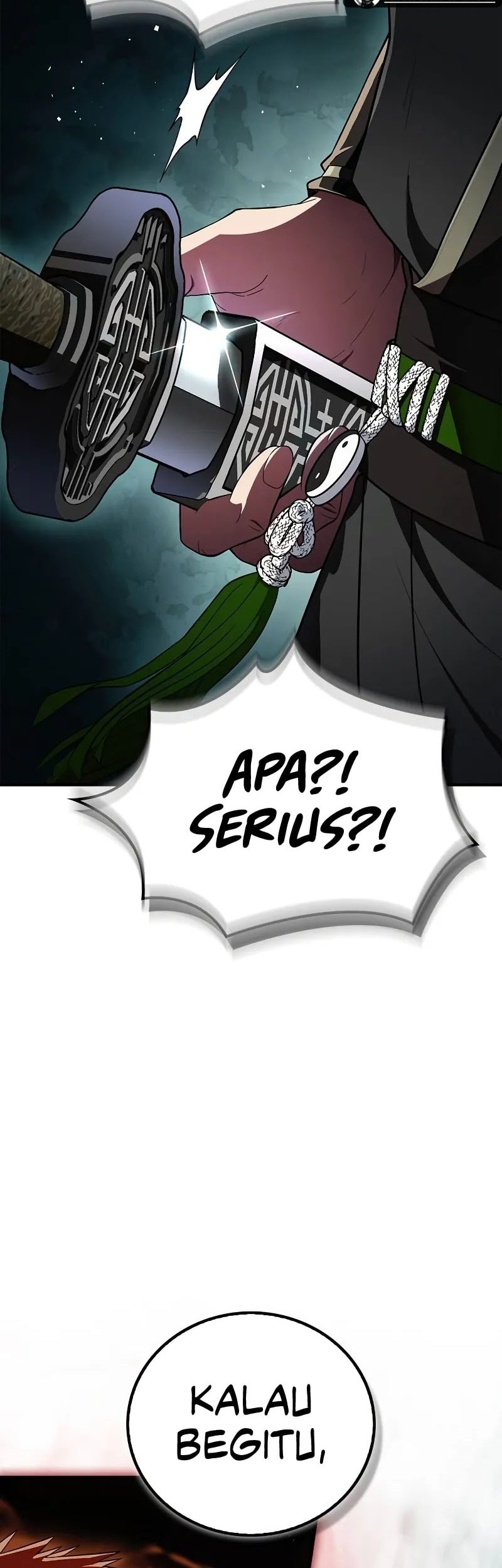 Genius Martial Arts Trainer Chapter 67 - halaman 7