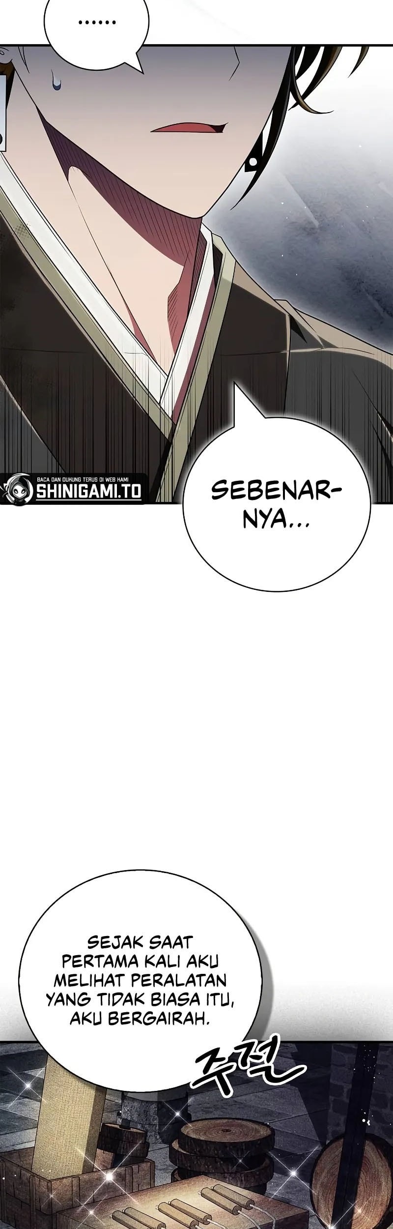 Genius Martial Arts Trainer Chapter 67 - halaman 70