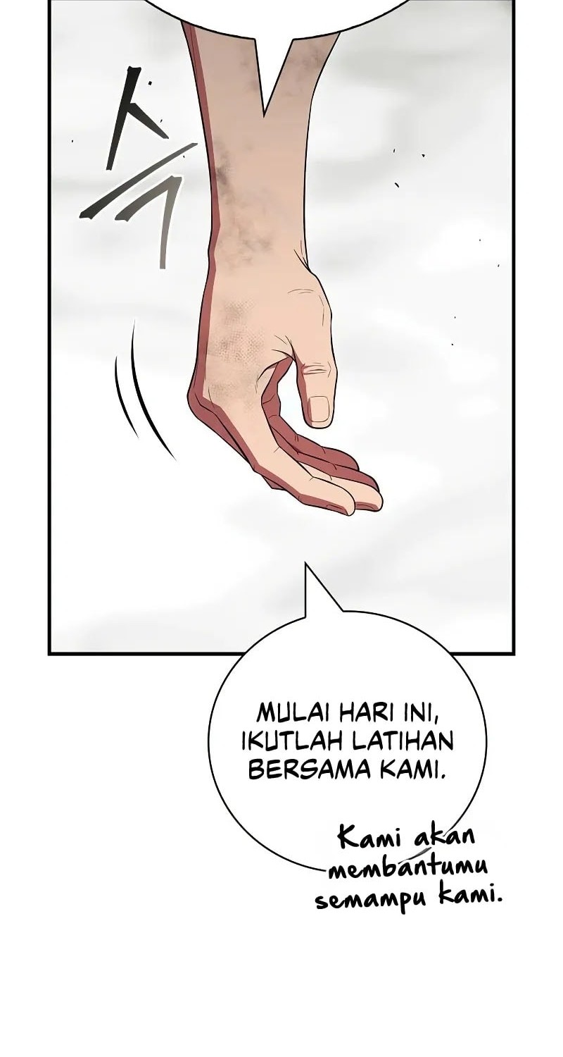 Genius Martial Arts Trainer Chapter 67 - halaman 75