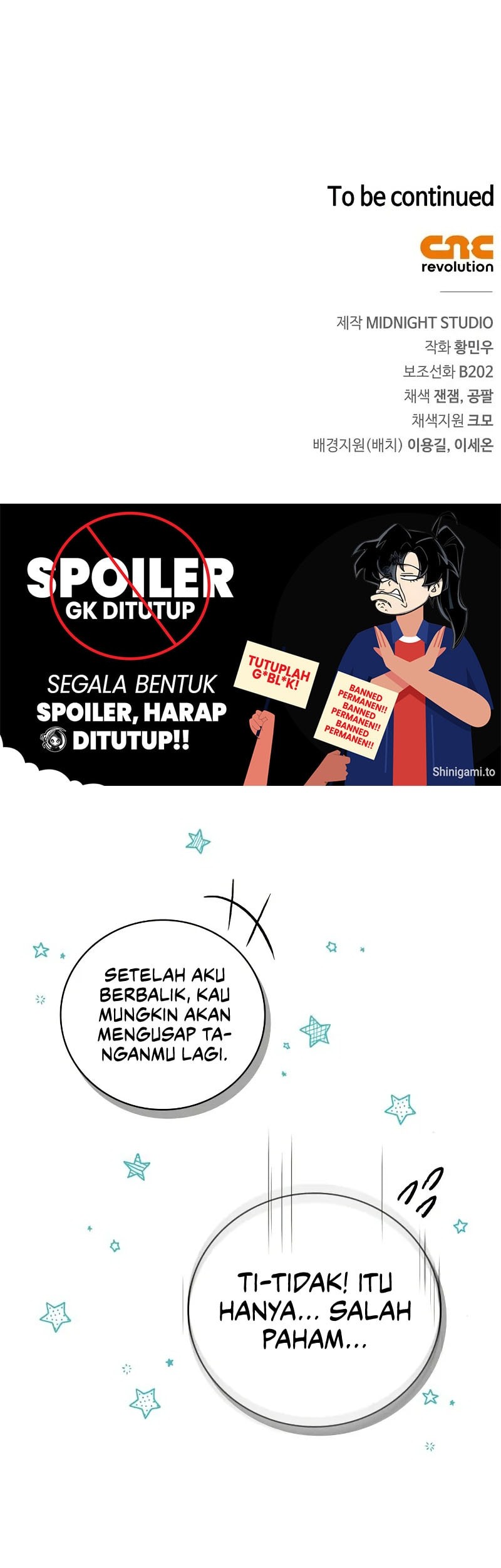 Genius Martial Arts Trainer Chapter 67 - halaman 78
