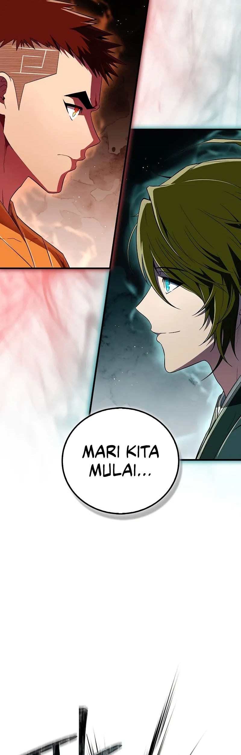 Genius Martial Arts Trainer Chapter 67 - halaman 8