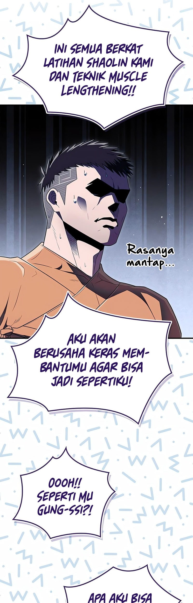 Genius Martial Arts Trainer Chapter 68 - halaman 11