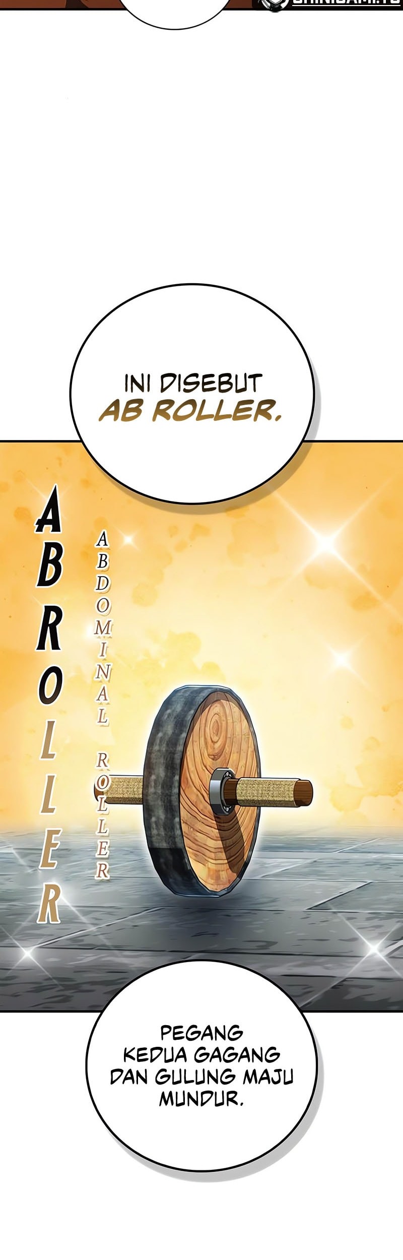 Genius Martial Arts Trainer Chapter 68 - halaman 13