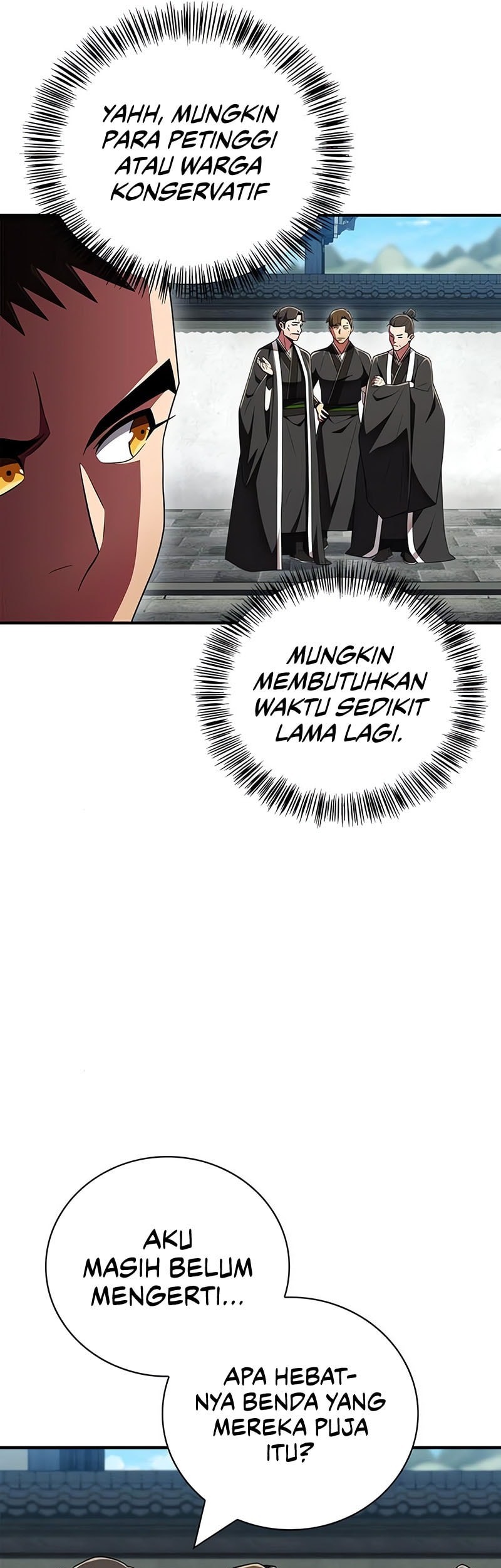 Genius Martial Arts Trainer Chapter 68 - halaman 18