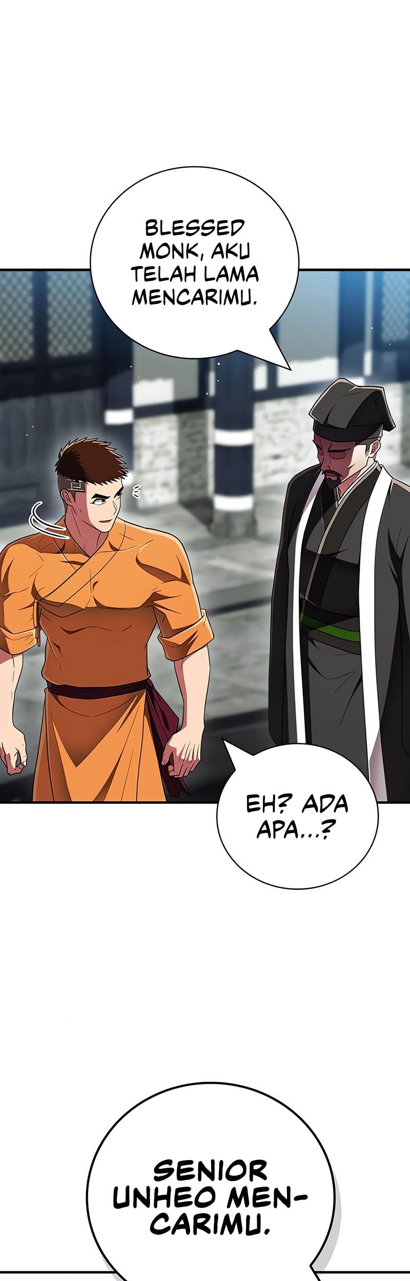 Genius Martial Arts Trainer Chapter 68 - halaman 24