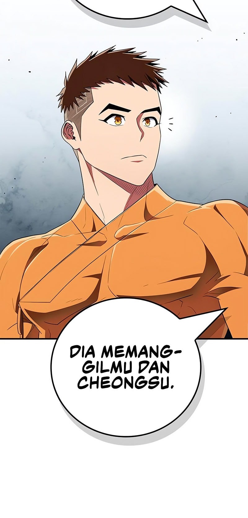 Genius Martial Arts Trainer Chapter 68 - halaman 25