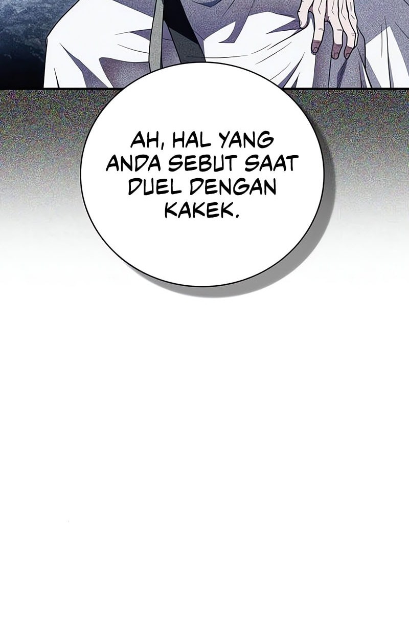 Genius Martial Arts Trainer Chapter 68 - halaman 33