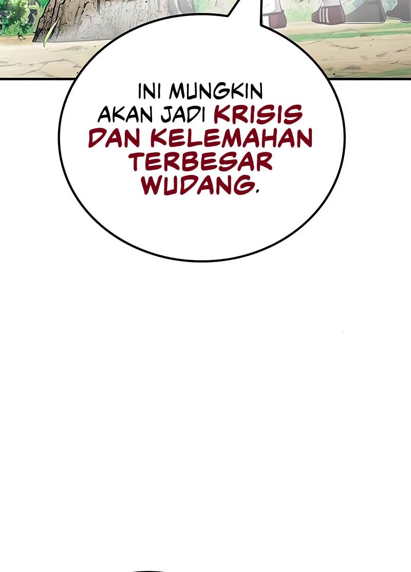 Genius Martial Arts Trainer Chapter 68 - halaman 37