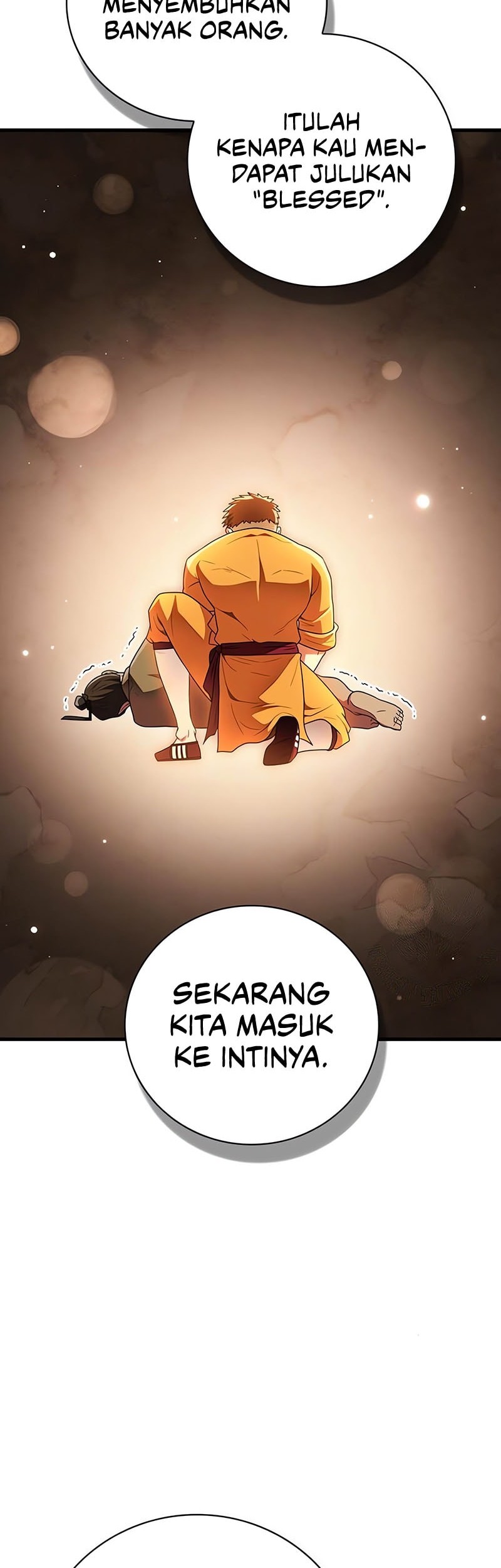 Genius Martial Arts Trainer Chapter 68 - halaman 43