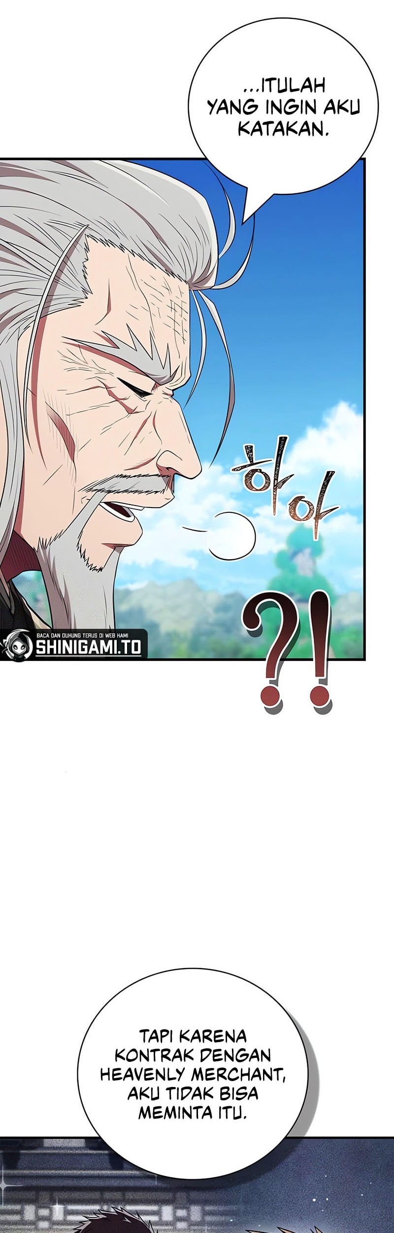 Genius Martial Arts Trainer Chapter 68 - halaman 47