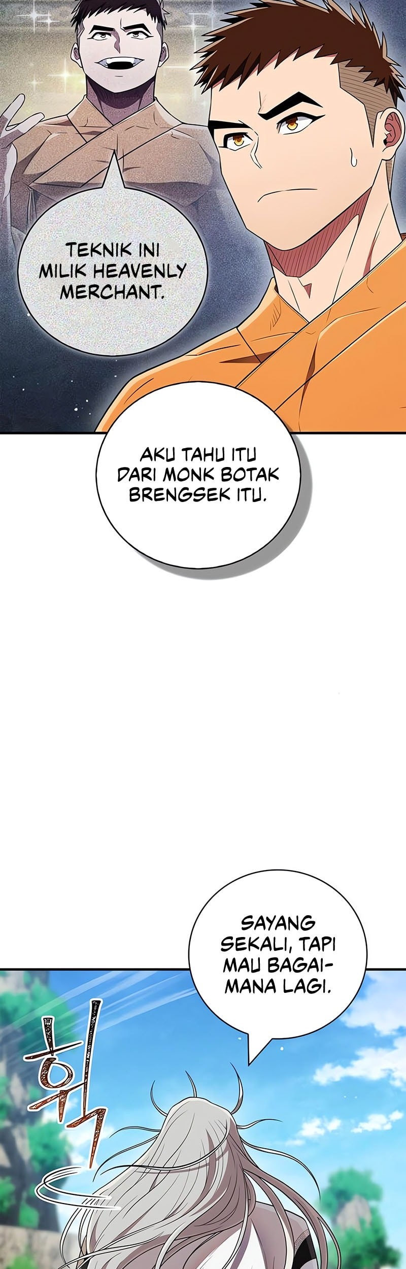 Genius Martial Arts Trainer Chapter 68 - halaman 48