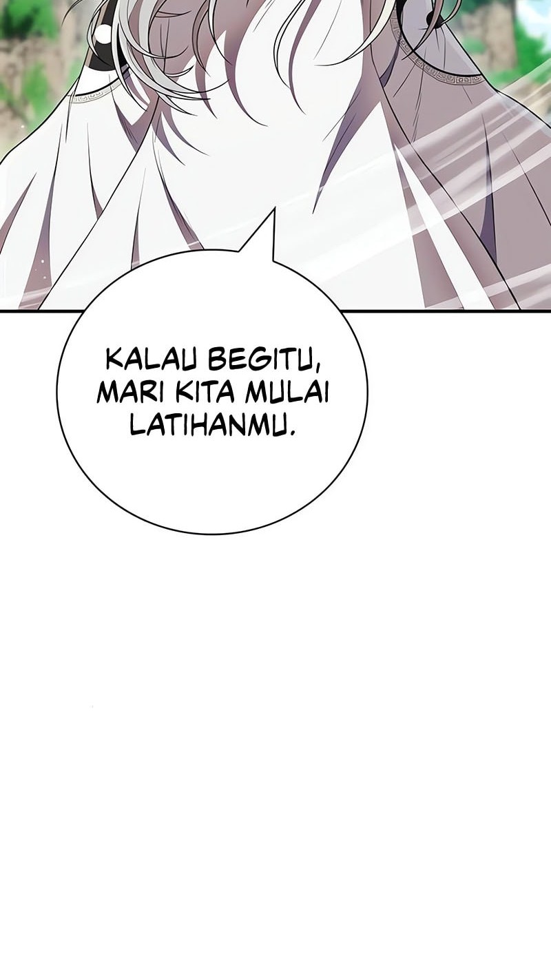 Genius Martial Arts Trainer Chapter 68 - halaman 49